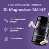 AjemFIT Di-Magnesium Málát (ALBION®) - 90 kapslí