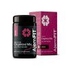 AjemFIT BIO RAW Orgánový Mix (Grass-fed) - 60kapslí