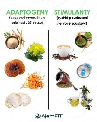 Každý z nás někdy hledá energii. ☕ Někdo sáhne po kávě, jiný po matchi, někdo zkouší „něco silnějšího“. Jenže ne každá...