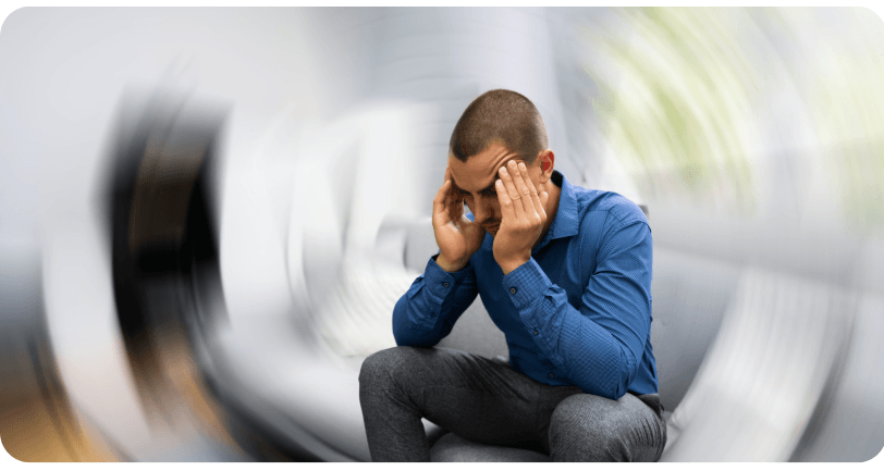 Brain fog: prečo ti mozog „zamŕza“ a ako z toho von (praktický návod + dôkazy)