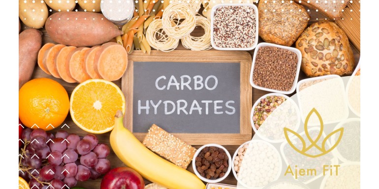 Čo sú sacharidy a aký je ich význam vo výžive?