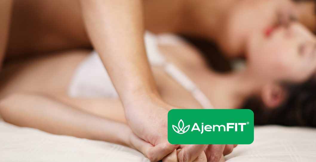 Ako znovu získať chuť na sex