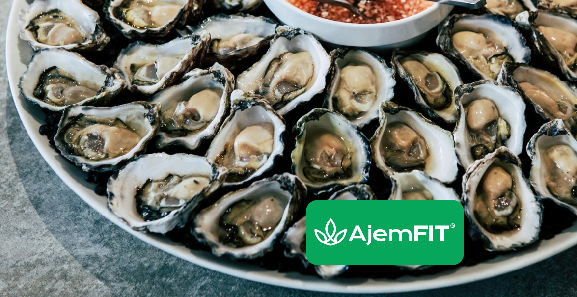 Ústřice: Morská superpotravina s dlhou históriou a obrovským potenciálom