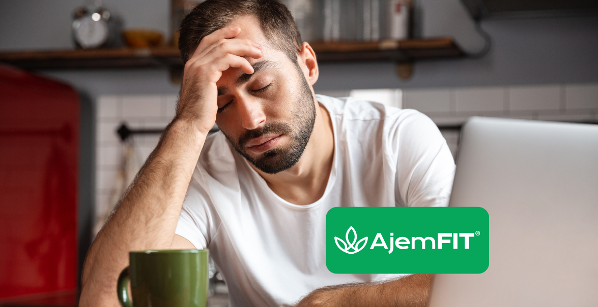 Ako sa zbaviť únavy počas dňa: praktický plán pre stabilnú energiu