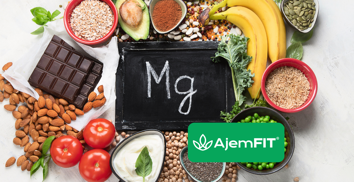 Ako správne užívať horčík - kedy, aká forma, čomu sa vyhnúť