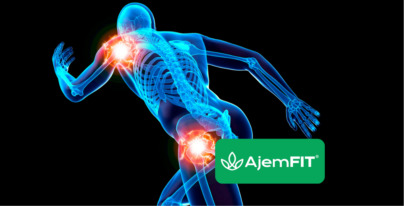 Bolia ťa kĺby z práce aj športu? Tu je praktický plán, ako ich upokojiť + kedy dáva zmysel kolagén