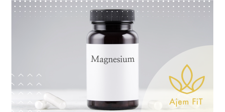 Magnesium L-treonát: Tajná zbraň pre váš mozog a duševnú pohodu