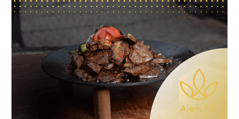 VI. Hovädzie pečeň: Najčastejšie otázky, zhrnutie a odporúčania tímu AjemFiT