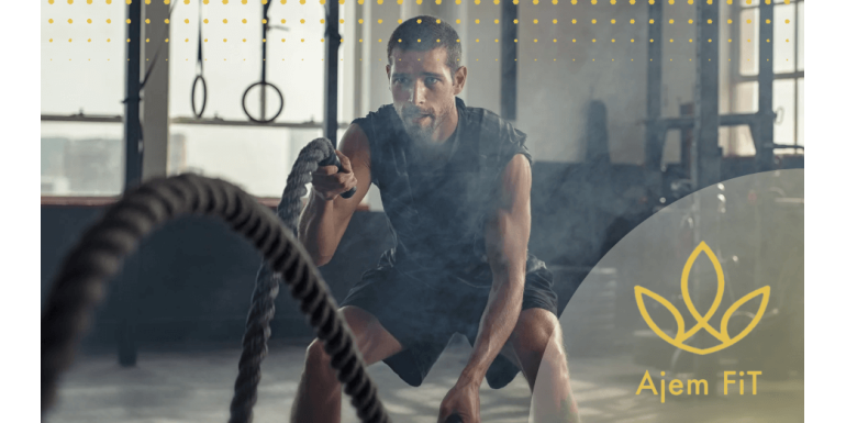 V. Fitness, výkon a regenerácia: Prečo sú hovädzia pečeň top pre športovcov