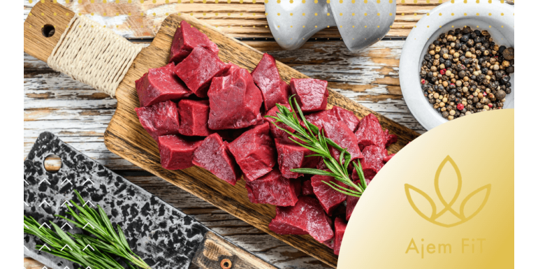 II. Hovädzia pečeň: Nutribomba plná vitamínov a minerálov