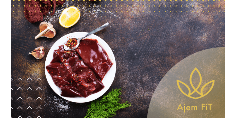 I. Hovädzia pečeň: Superpotravina, ktorá sa vracia na výslňe