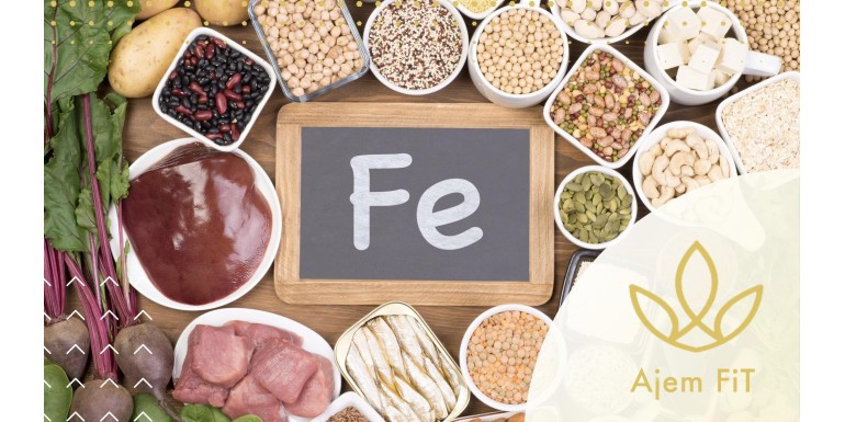 Ako rýchlo doplniť železo? Tieto potraviny zaradte do svojho jedálnička