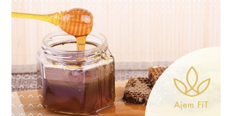 Grécky med: Sladký dar bohov a tisícročná história