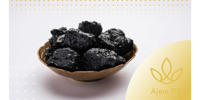 Shilajit: Tajomstvo himalájskej živice pre energiu, vitalitu a dlhovekosť