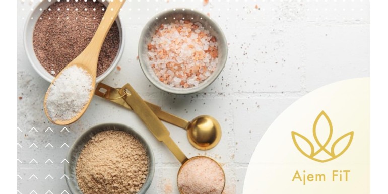 Soľ v každodennej strave: Výber, kvalita a skryté riziká