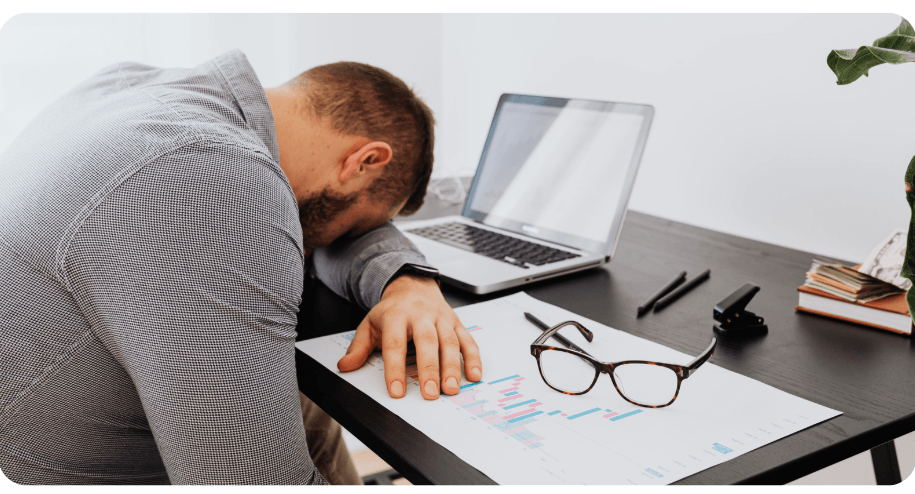 Zimná únava a málo svetla: Prečo sa cítiš „bez energie“ a čo s tým?