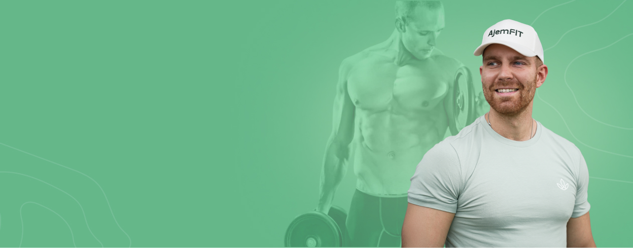 Pomôžem vám prekonať vaše limity