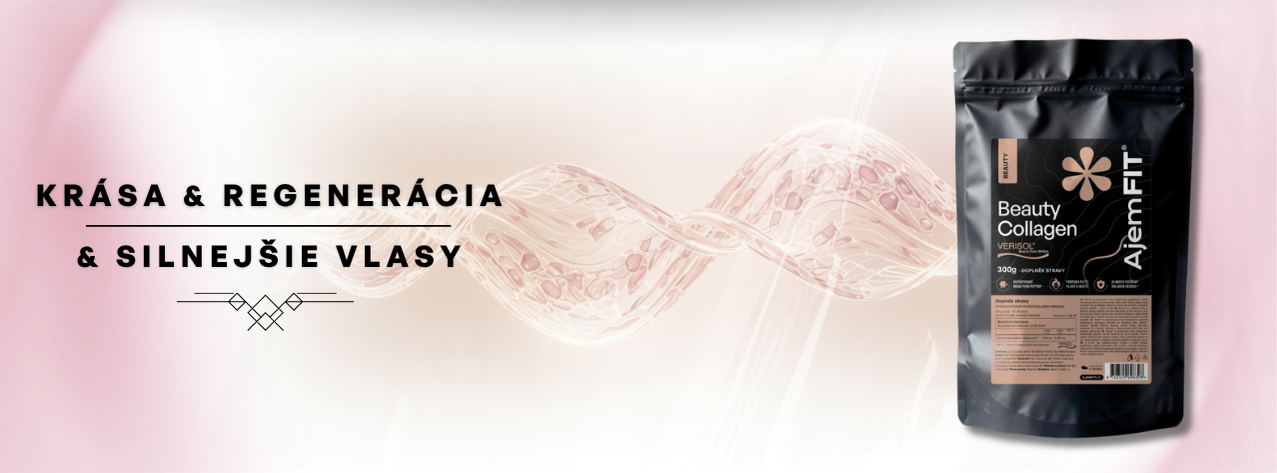 BEAUTY HOVÄDZÍ KOLAGÉN VERISOL®
