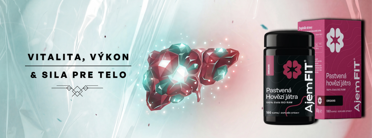 100% kvalitný český BIO výrobok