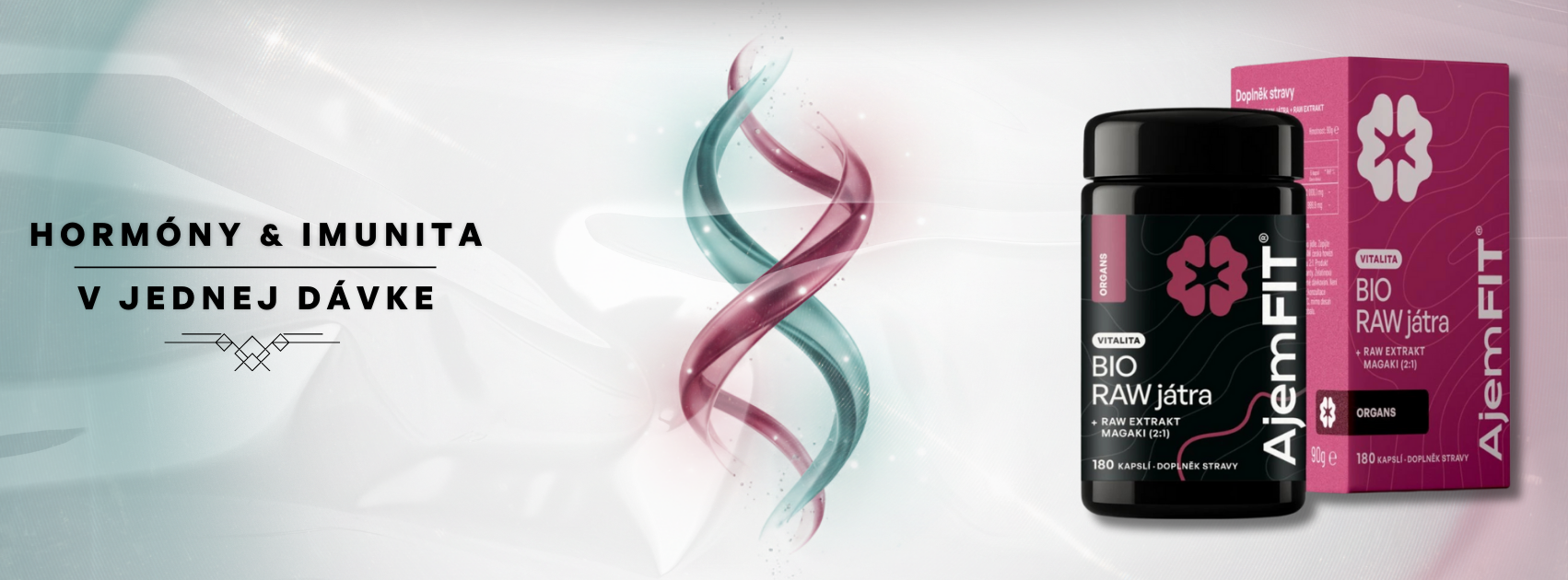 VITALITA - Prírodná sila