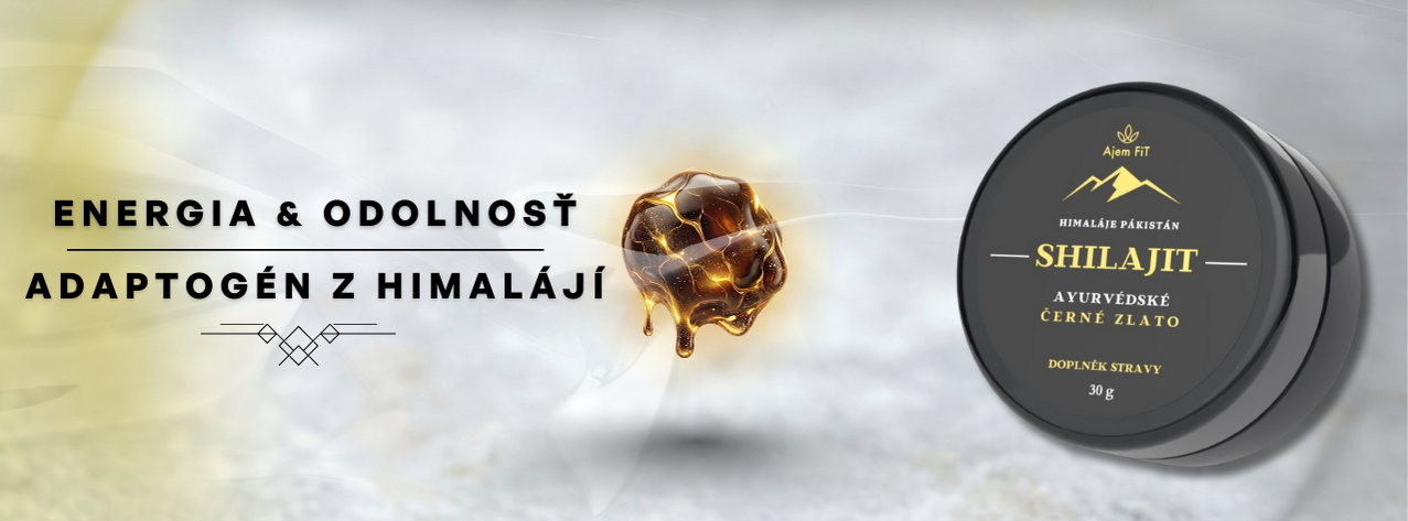 Pravý shilajit z certifikovanej oblasti, žiadne napodobeniny ani mumio
