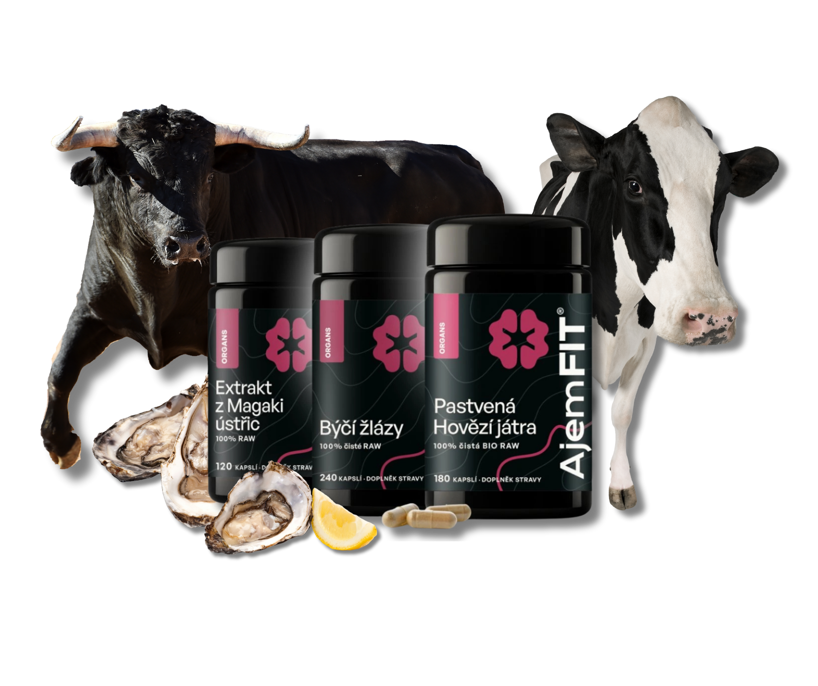 Výhody balíčka pre špičkový výkon