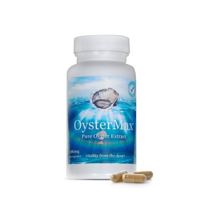 EXTRAKT Z ÚSTŘIC (IRSKO) -120 kapslí (36g)