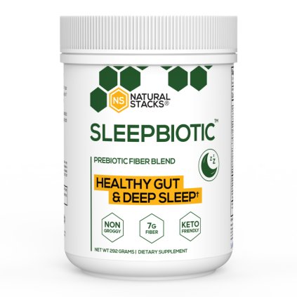 SLEEPbiotic - Natural Stacks -292g
