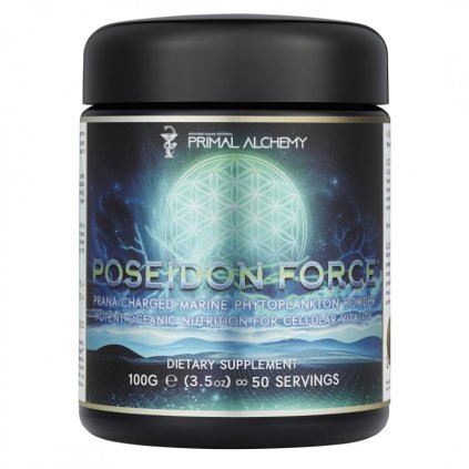 POSEIDON FORCE -100g (Primal Alchemy)