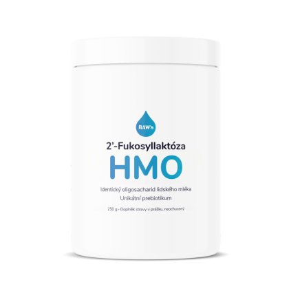2 fukosyllaktoza 2 fl 250g raw s