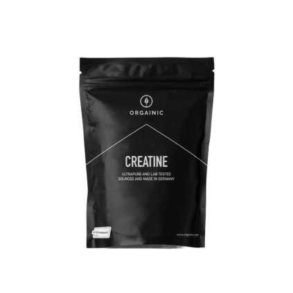 2966 creapure creatine 500g orgainic