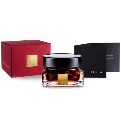 MED S JEDLÝMI PLÁTKY HORSKÝCH RŮŽÍ (ŘECKO)