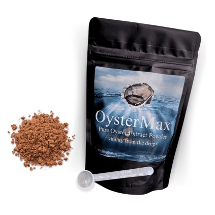 EXTRAKT Z ÚSTŘIC (IRSKO) -108g (PRÁŠEK)