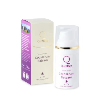 3467 kolostrum balzam svycarsko 30ml quradea
