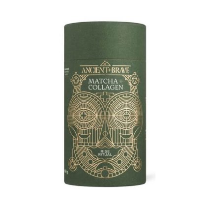 collagen matcha150 g