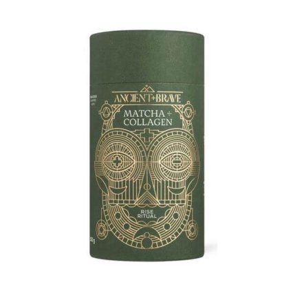 kolagén matcha150 g
