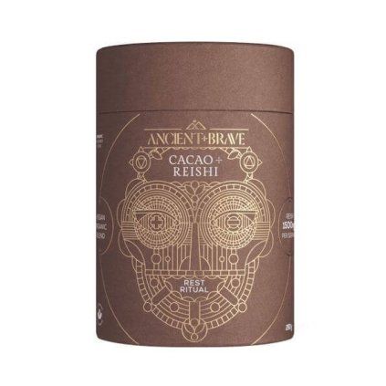 kakao reishi 250 g