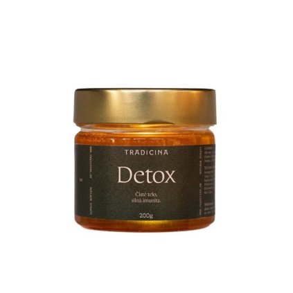 3557 detox bio med detoxikacni 200g tradicina