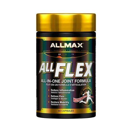 ALLFLEX - 60 kapsúl