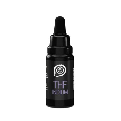 INDIUM (Síran Indium) -10ml (THF)