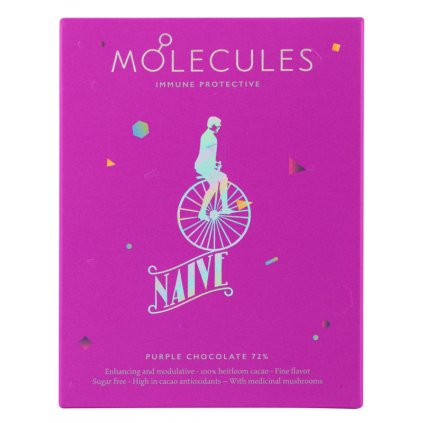 72% IMMUNE MOLECULES