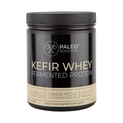 Kefír WHEY -500g (Paleo Powders)