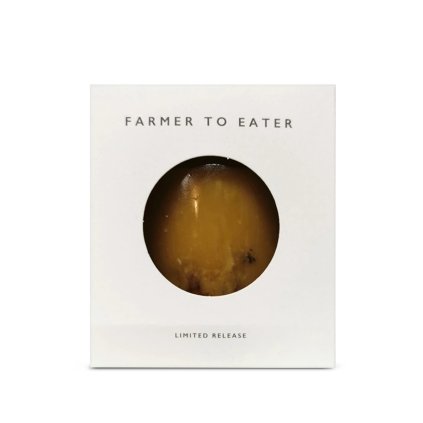 SUROVÝ RAW MED -460g (Litva)