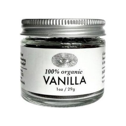 RAW ORGANIC VANILLA -29g (Anima Mundi)