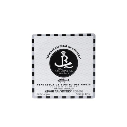 2951 bily tunak albacore 100 brisni cast v olivovem oleji 115g