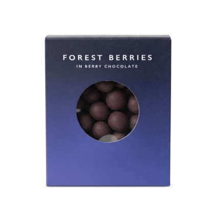 3029 lesni bobuloviny v cokolade 90g naive