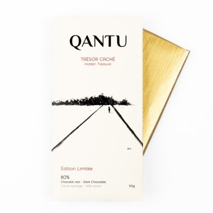 80 hidden treasure 50g qantu