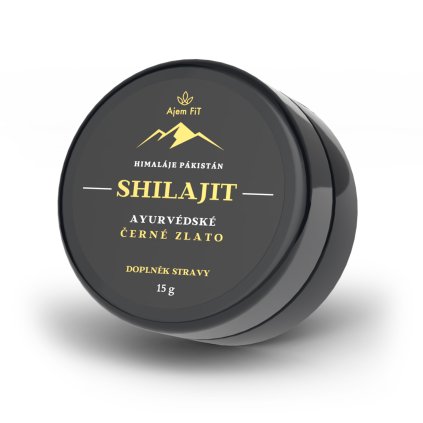 shilajit15g
