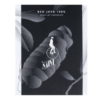 100% RED JAVA -50g (NAIVE)