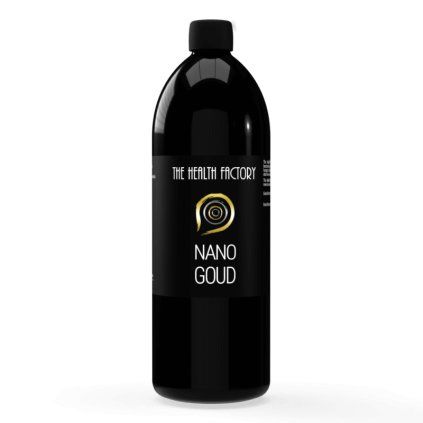 NANO GOLD - 1l (THF)